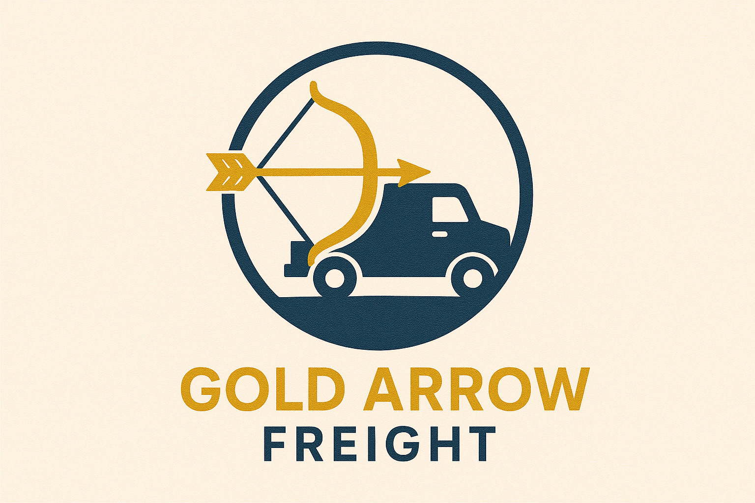 Gold Arrow Freight Inc